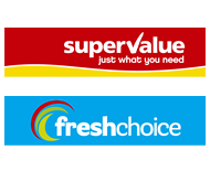 SuperValue and FreshChoice